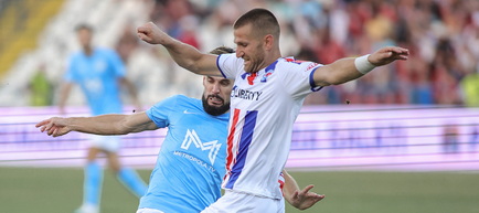 Liga 1 - Etapa 7: Rezultate şi marcatori